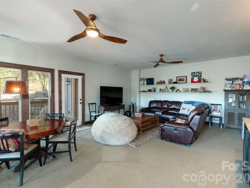 98 Eagle Watch Drive, Tuckasegee, NC 28783.  MLS# CAR4383466, YatesRealty ID 26378. 