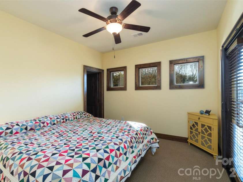 98 Eagle Watch Drive, Tuckasegee, NC 28783.  MLS# CAR4383466, YatesRealty ID 26378. 