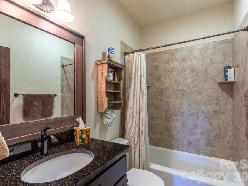 98 Eagle Watch Drive, Tuckasegee, NC 28783.  MLS# CAR4383466, YatesRealty ID 26378. 