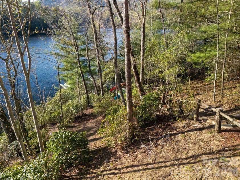 98 Eagle Watch Drive, Tuckasegee, NC 28783.  MLS# CAR4383466, YatesRealty ID 26378. 