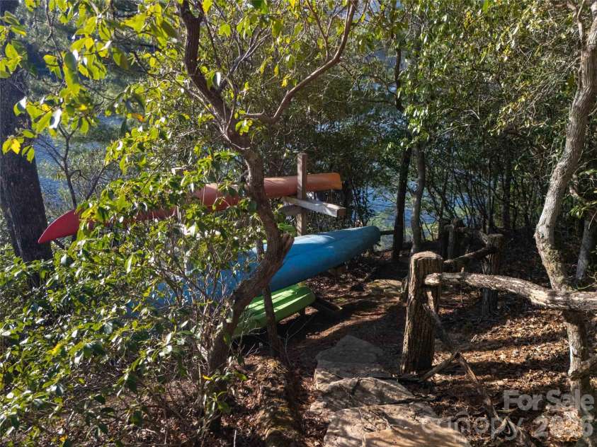 98 Eagle Watch Drive, Tuckasegee, NC 28783.  MLS# CAR4383466, YatesRealty ID 26378. 