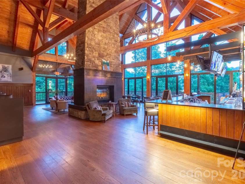 98 Eagle Watch Drive, Tuckasegee, NC 28783.  MLS# CAR4383466, YatesRealty ID 26378. 