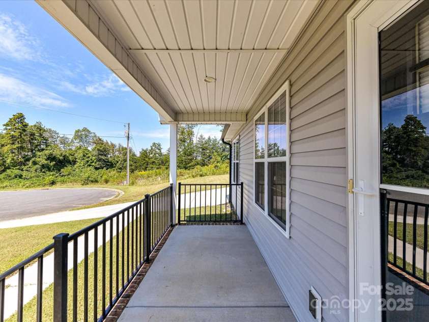 108 Devynne Court, Salisbury, NC 28146.  MLS# CAR4299204, YatesRealty ID 26379. 
