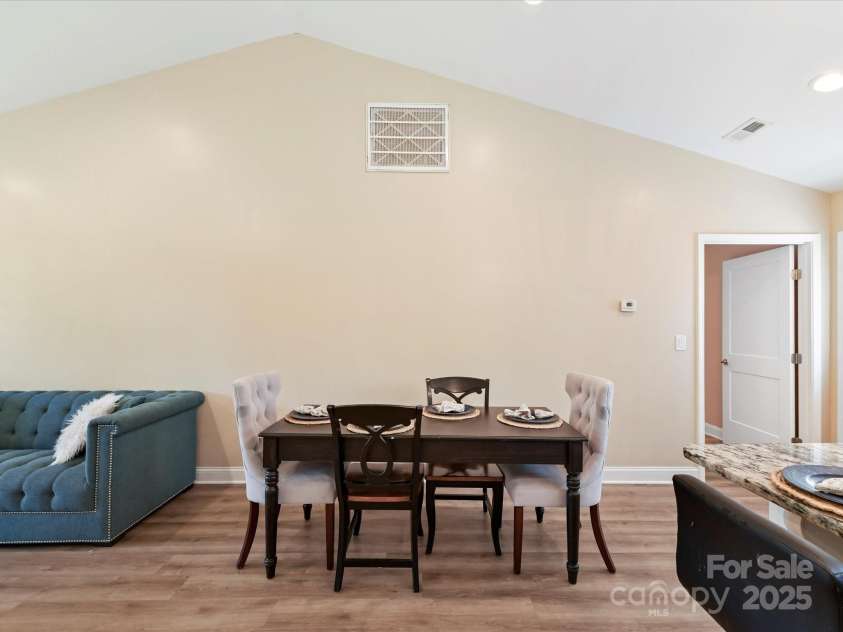 108 Devynne Court, Salisbury, NC 28146.  MLS# CAR4299204, YatesRealty ID 26379. 