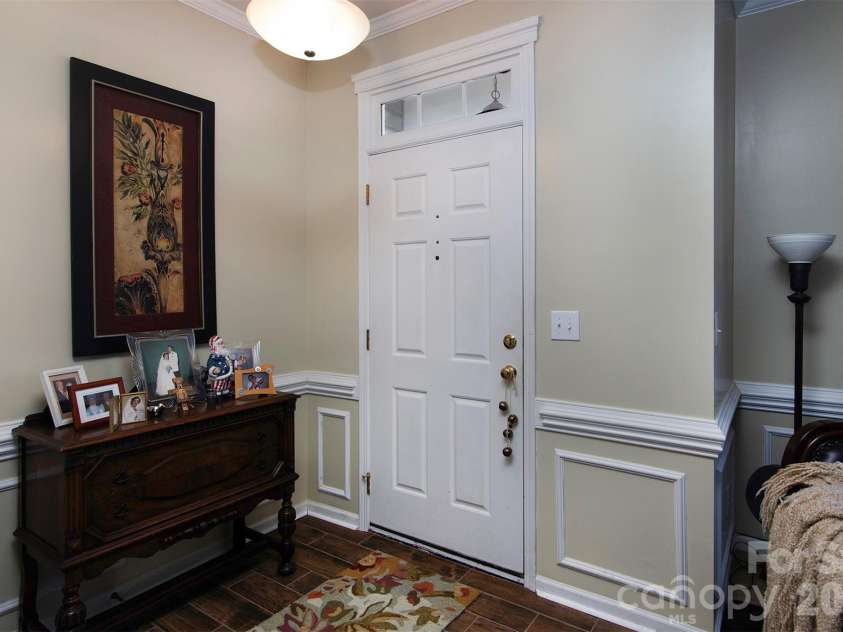 3010 Council Fire Circle, Indian Trail, NC 28079.  MLS# CAR4334445, YatesRealty ID 2638. 