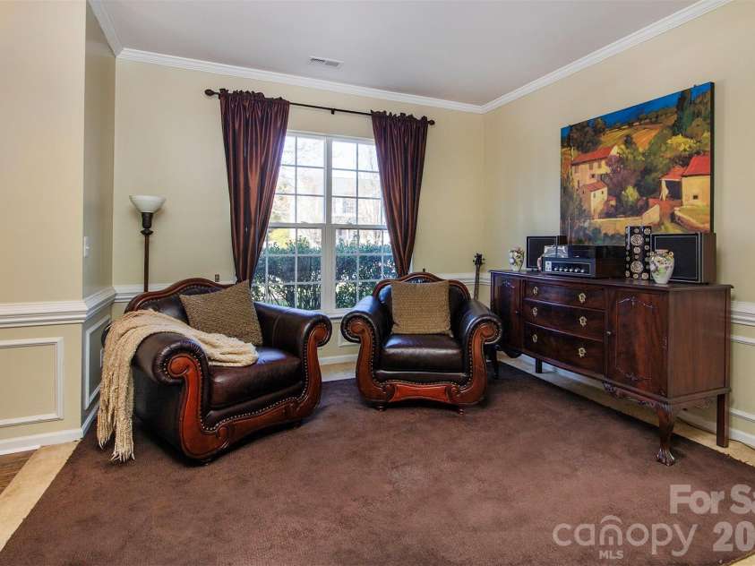 3010 Council Fire Circle, Indian Trail, NC 28079.  MLS# CAR4334445, YatesRealty ID 2638. 