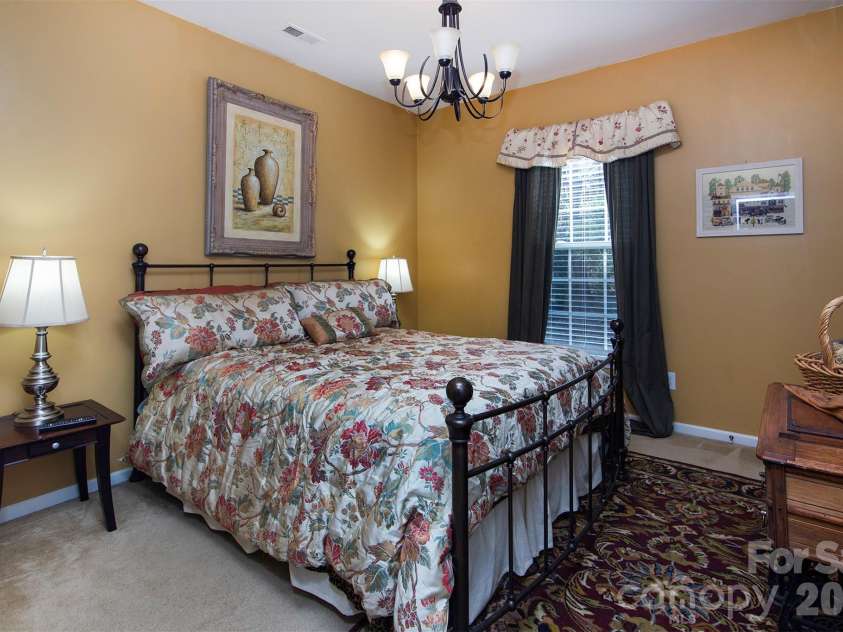 3010 Council Fire Circle, Indian Trail, NC 28079.  MLS# CAR4334445, YatesRealty ID 2638. 