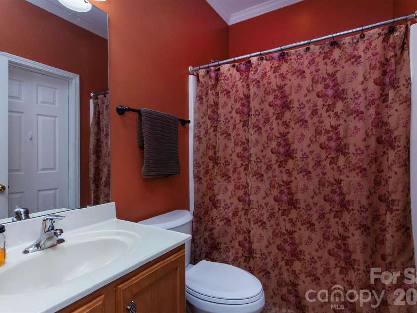 3010 Council Fire Circle, Indian Trail, NC 28079.  MLS# CAR4334445, YatesRealty ID 2638. 