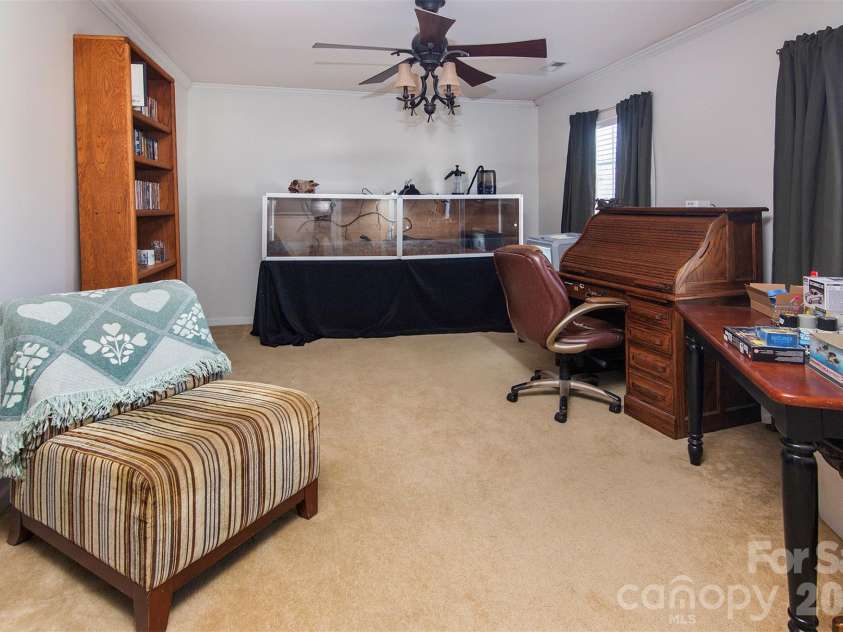 3010 Council Fire Circle, Indian Trail, NC 28079.  MLS# CAR4334445, YatesRealty ID 2638. 