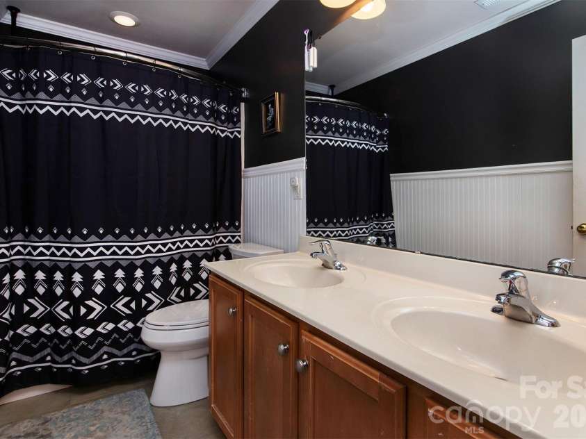 3010 Council Fire Circle, Indian Trail, NC 28079.  MLS# CAR4334445, YatesRealty ID 2638. 