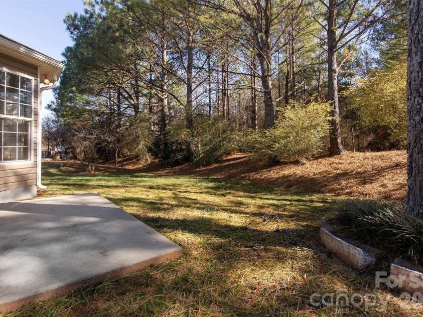 3010 Council Fire Circle, Indian Trail, NC 28079.  MLS# CAR4334445, YatesRealty ID 2638. 