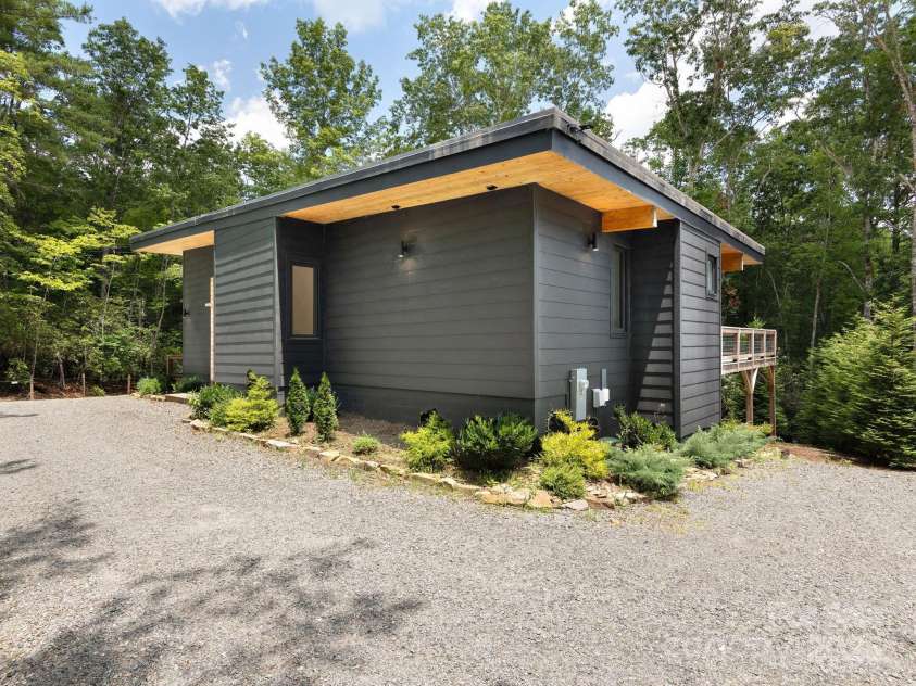 1759 Williamson Creek Road, Pisgah Forest, NC 28768.  MLS# CAR4280206, YatesRealty ID 26380. 