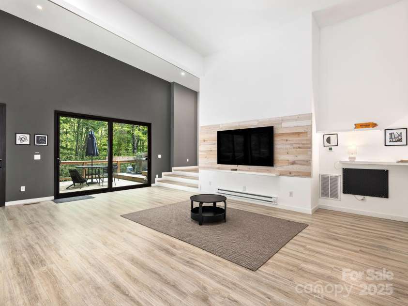 1759 Williamson Creek Road, Pisgah Forest, NC 28768.  MLS# CAR4280206, YatesRealty ID 26380. 