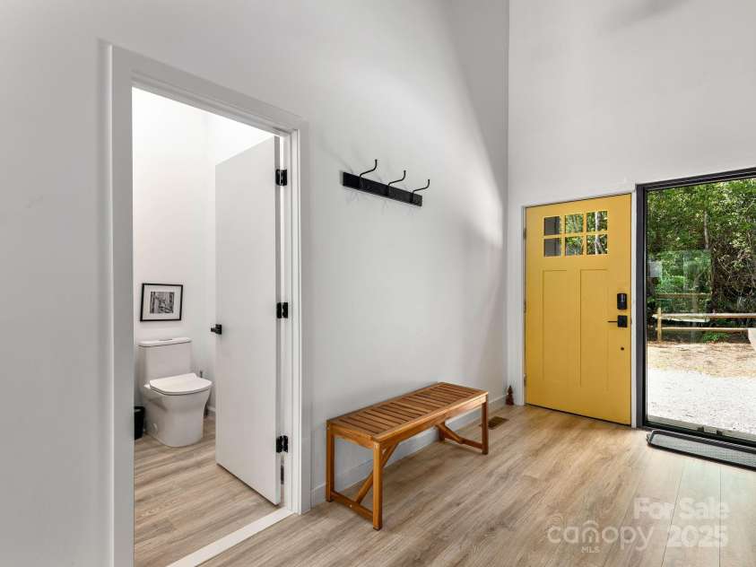 1759 Williamson Creek Road, Pisgah Forest, NC 28768.  MLS# CAR4280206, YatesRealty ID 26380. 