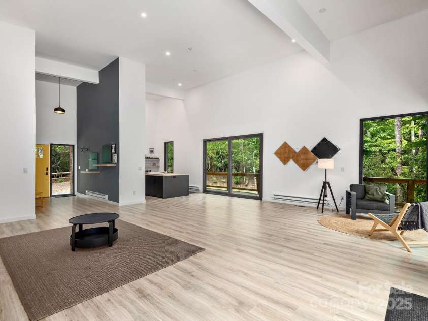 1759 Williamson Creek Road, Pisgah Forest, NC 28768.  MLS# CAR4280206, YatesRealty ID 26380. 