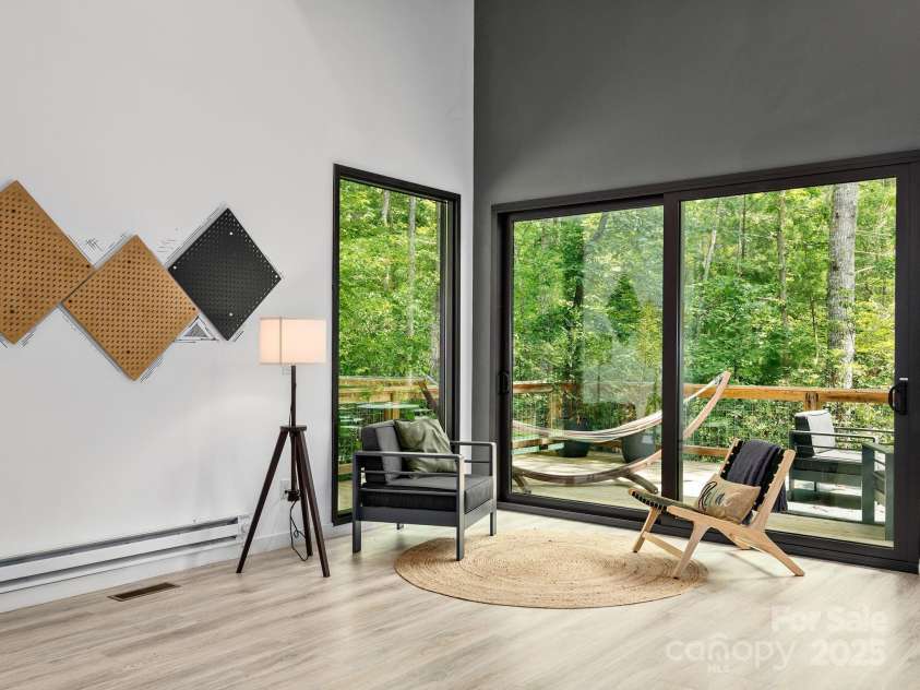 1759 Williamson Creek Road, Pisgah Forest, NC 28768.  MLS# CAR4280206, YatesRealty ID 26380. 