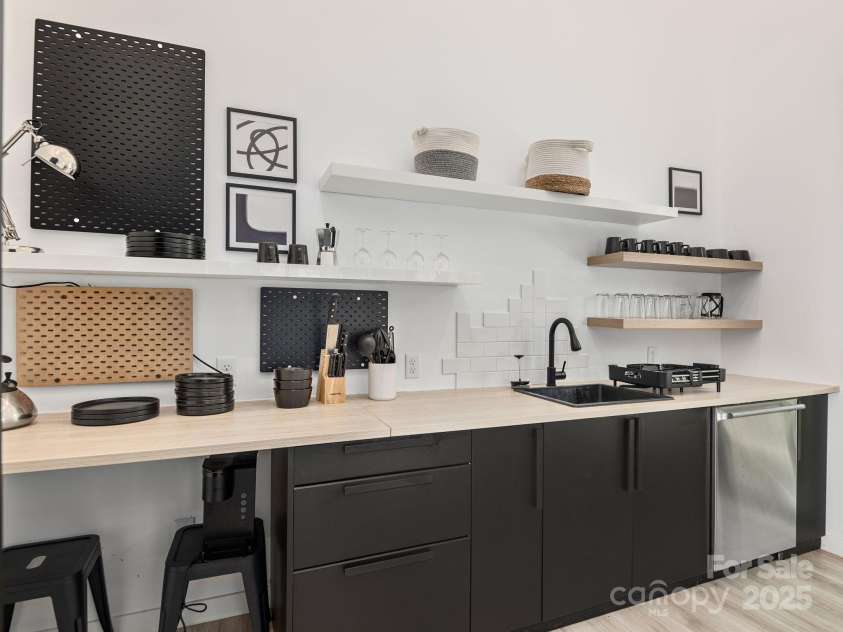 1759 Williamson Creek Road, Pisgah Forest, NC 28768.  MLS# CAR4280206, YatesRealty ID 26380. 