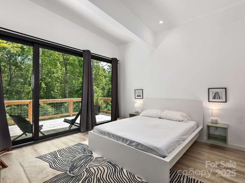 1759 Williamson Creek Road, Pisgah Forest, NC 28768.  MLS# CAR4280206, YatesRealty ID 26380. 