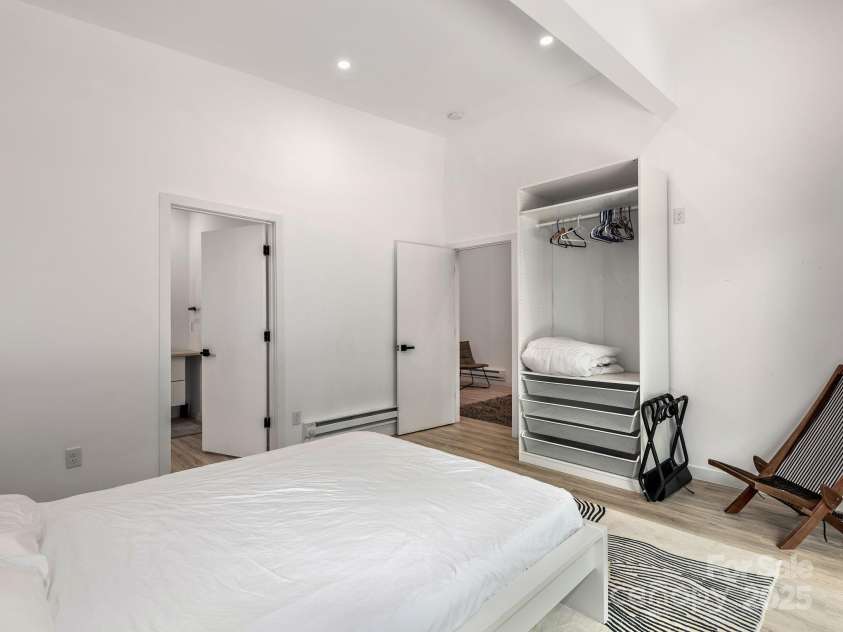 1759 Williamson Creek Road, Pisgah Forest, NC 28768.  MLS# CAR4280206, YatesRealty ID 26380. 