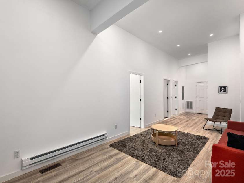 1759 Williamson Creek Road, Pisgah Forest, NC 28768.  MLS# CAR4280206, YatesRealty ID 26380. 