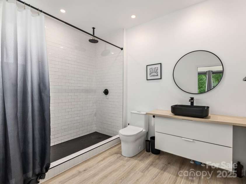 1759 Williamson Creek Road, Pisgah Forest, NC 28768.  MLS# CAR4280206, YatesRealty ID 26380. 