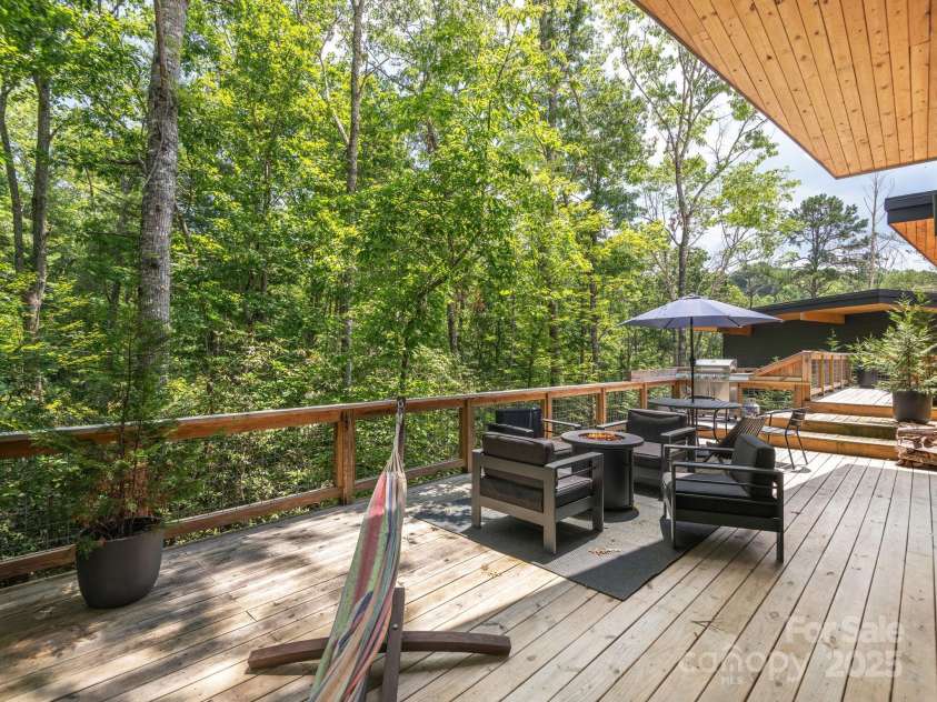 1759 Williamson Creek Road, Pisgah Forest, NC 28768.  MLS# CAR4280206, YatesRealty ID 26380. 