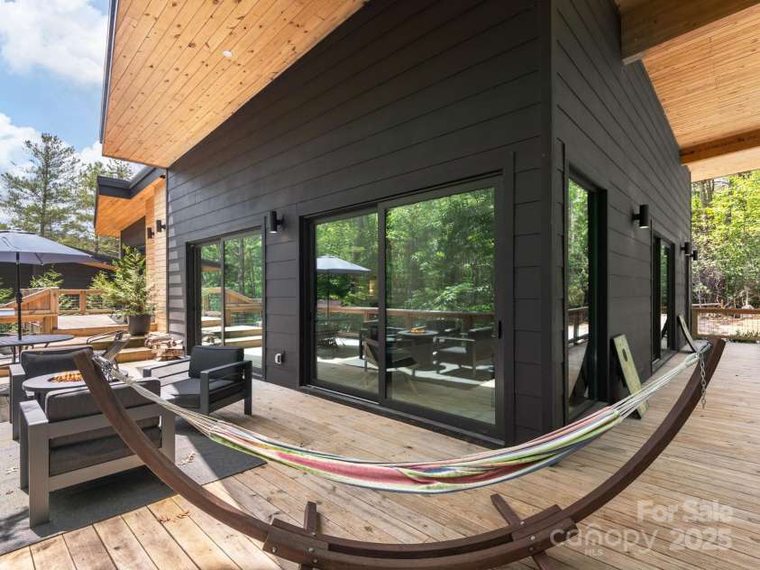 1759 Williamson Creek Road, Pisgah Forest, NC 28768.  MLS# CAR4280206, YatesRealty ID 26380. 