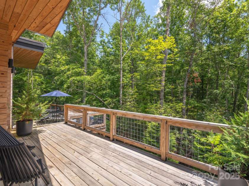 1759 Williamson Creek Road, Pisgah Forest, NC 28768.  MLS# CAR4280206, YatesRealty ID 26380. 