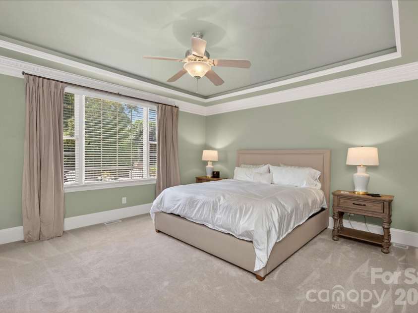8707 Calumet Farms Drive, Waxhaw, NC 28173.  MLS# CAR4386051, YatesRealty ID 26380. 