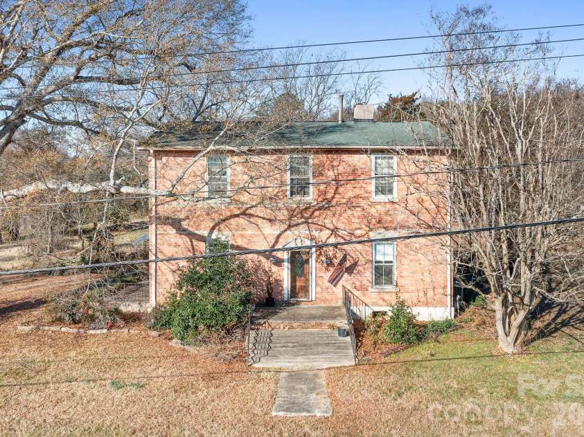 787 Startown Road, Lincolnton, NC 28092.  MLS# CAR4371485, YatesRealty ID 26382. 