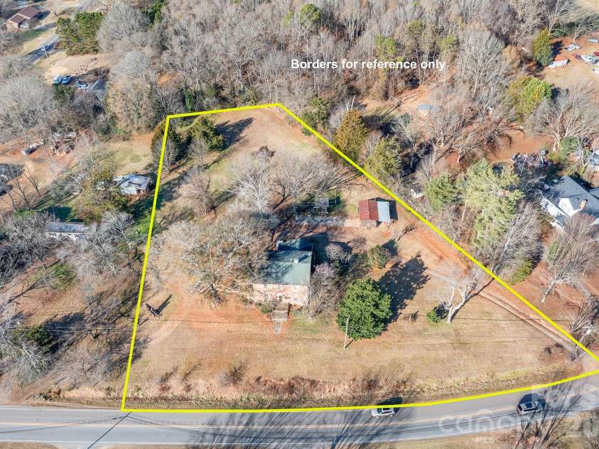 787 Startown Road, Lincolnton, NC 28092.  MLS# CAR4371485, YatesRealty ID 26382. 