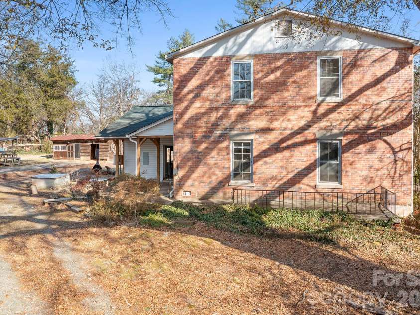 787 Startown Road, Lincolnton, NC 28092.  MLS# CAR4371485, YatesRealty ID 26382. 