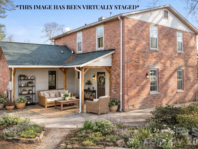 787 Startown Road, Lincolnton, NC 28092.  MLS# CAR4371485, YatesRealty ID 26382. 