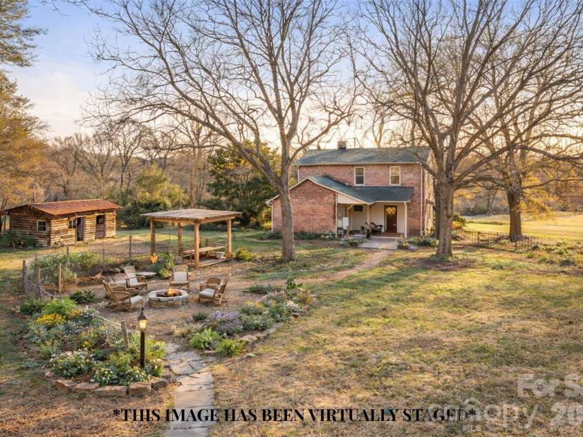787 Startown Road, Lincolnton, NC 28092.  MLS# CAR4371485, YatesRealty ID 26382. 