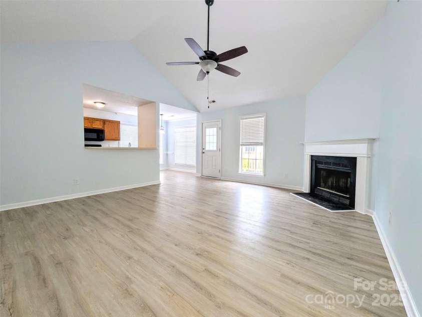 4002 Beaverbrook Drive, Indian Trail, NC 28079.  MLS# CAR4279399, YatesRealty ID 26383. 