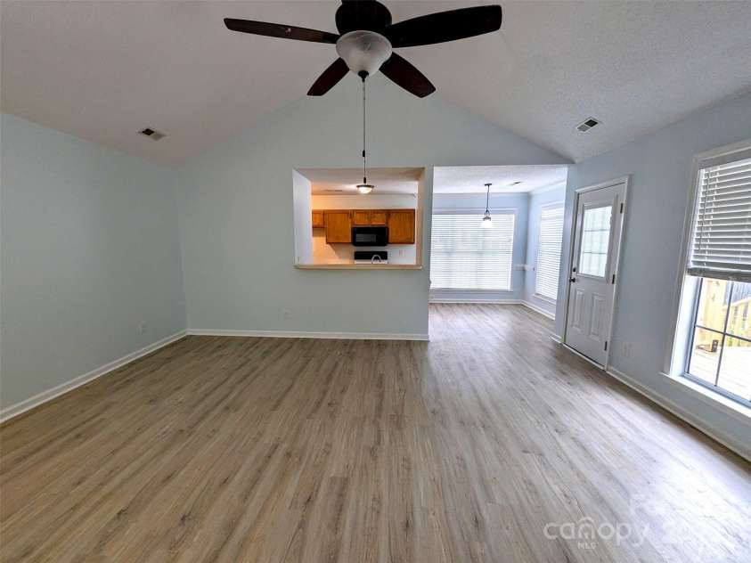 4002 Beaverbrook Drive, Indian Trail, NC 28079.  MLS# CAR4279399, YatesRealty ID 26383. 