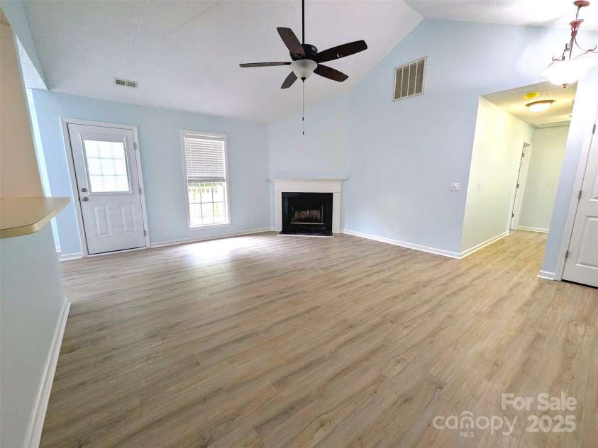 4002 Beaverbrook Drive, Indian Trail, NC 28079.  MLS# CAR4279399, YatesRealty ID 26383. 