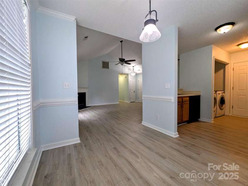 4002 Beaverbrook Drive, Indian Trail, NC 28079.  MLS# CAR4279399, YatesRealty ID 26383. 