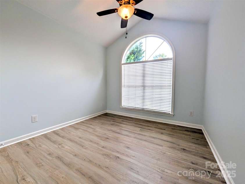 4002 Beaverbrook Drive, Indian Trail, NC 28079.  MLS# CAR4279399, YatesRealty ID 26383. Bedroom 2