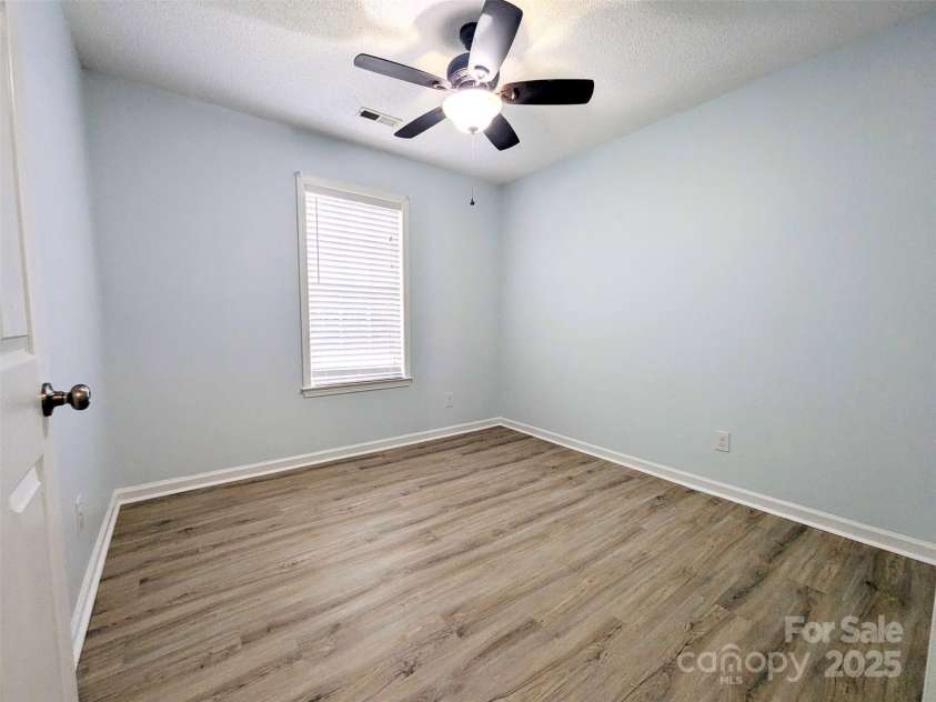 4002 Beaverbrook Drive, Indian Trail, NC 28079.  MLS# CAR4279399, YatesRealty ID 26383. Bedroom 3