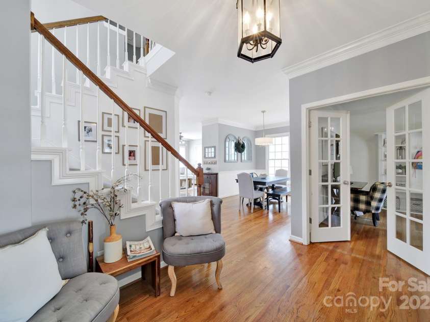 436 Third Baxter Street, Fort Mill, SC 29708.  MLS# CAR4259453, YatesRealty ID 26385. 