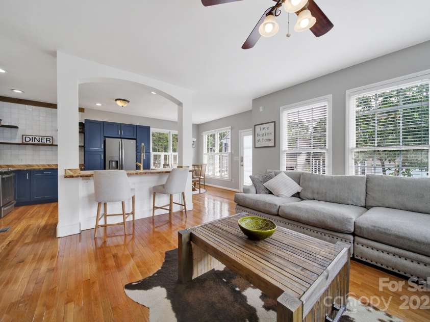 436 Third Baxter Street, Fort Mill, SC 29708.  MLS# CAR4259453, YatesRealty ID 26385. 