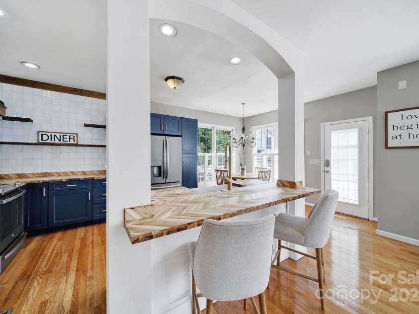 436 Third Baxter Street, Fort Mill, SC 29708.  MLS# CAR4259453, YatesRealty ID 26385. 