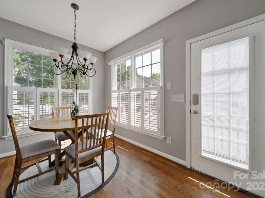 436 Third Baxter Street, Fort Mill, SC 29708.  MLS# CAR4259453, YatesRealty ID 26385. 