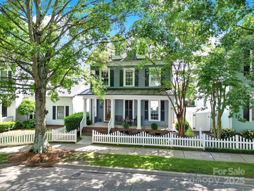 436 Third Baxter Street, Fort Mill, SC 29708.  MLS# CAR4259453, YatesRealty ID 26385. 