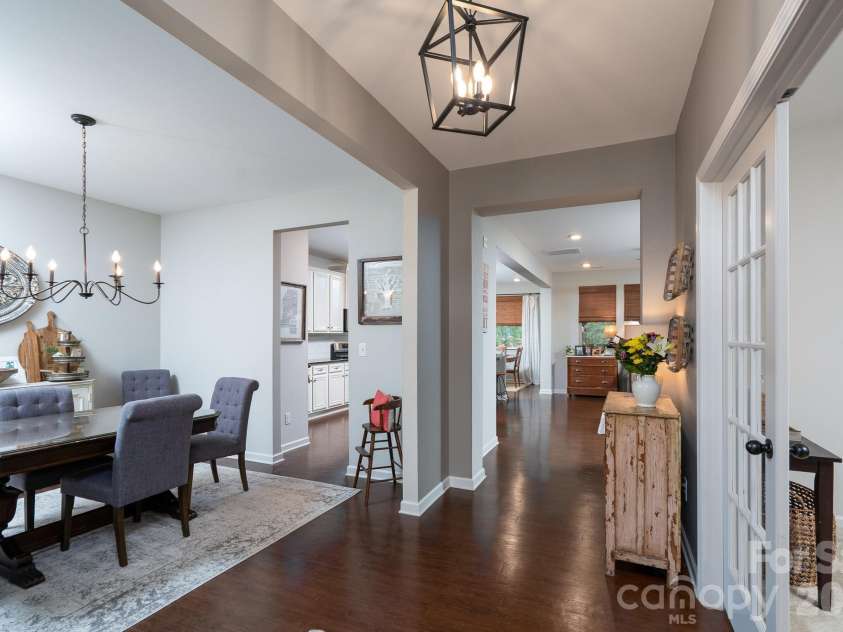858 Double Oak Lane, Concord, NC 28025.  MLS# CAR4378492, YatesRealty ID 26385. 