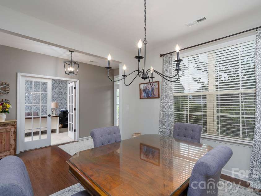 858 Double Oak Lane, Concord, NC 28025.  MLS# CAR4378492, YatesRealty ID 26385. 