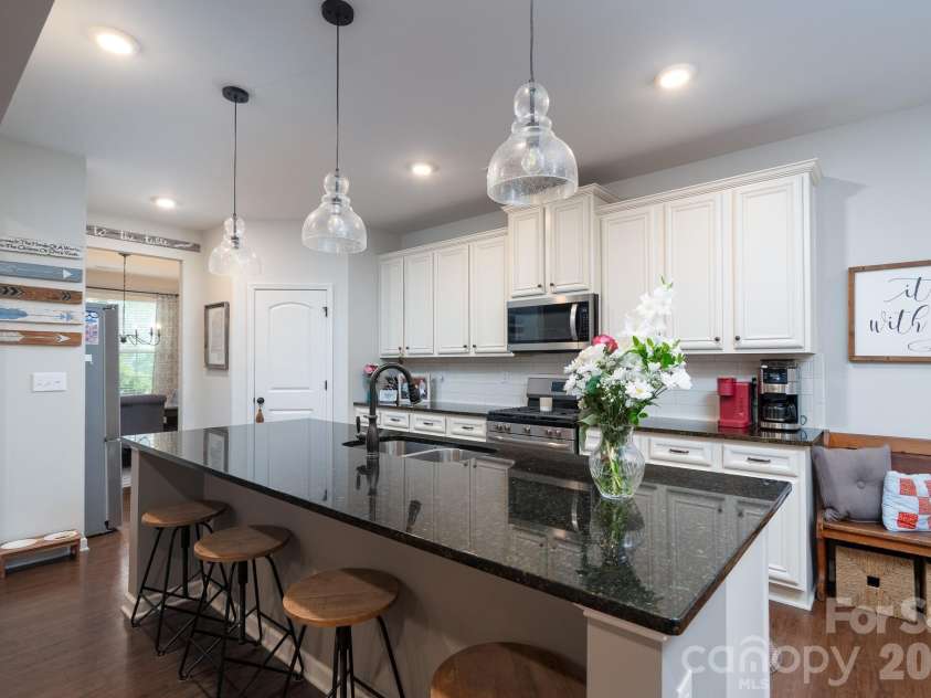 858 Double Oak Lane, Concord, NC 28025.  MLS# CAR4378492, YatesRealty ID 26385. 