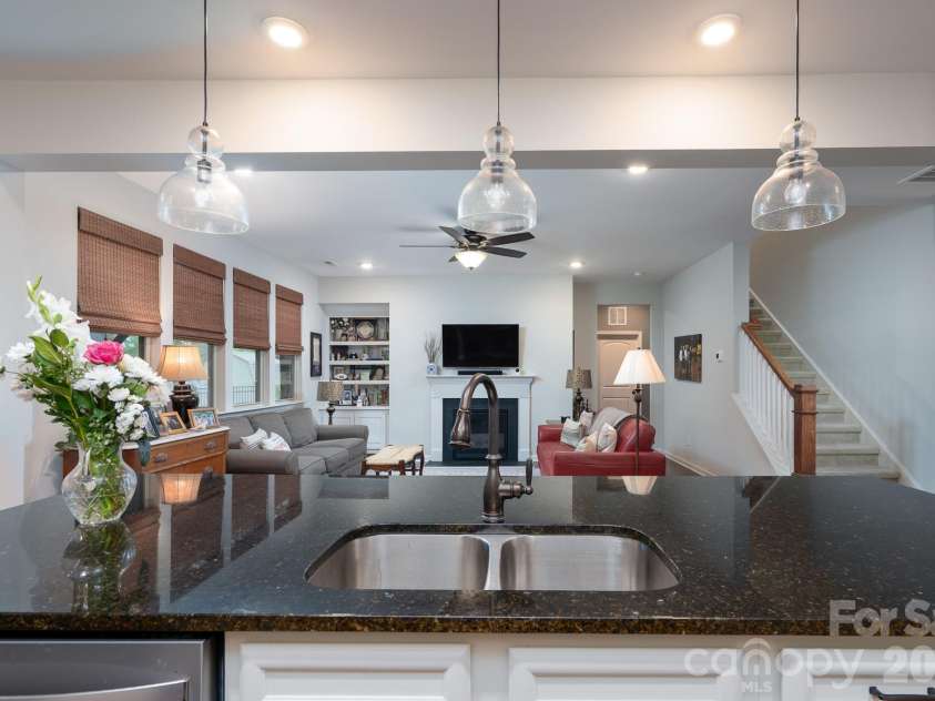 858 Double Oak Lane, Concord, NC 28025.  MLS# CAR4378492, YatesRealty ID 26385. 