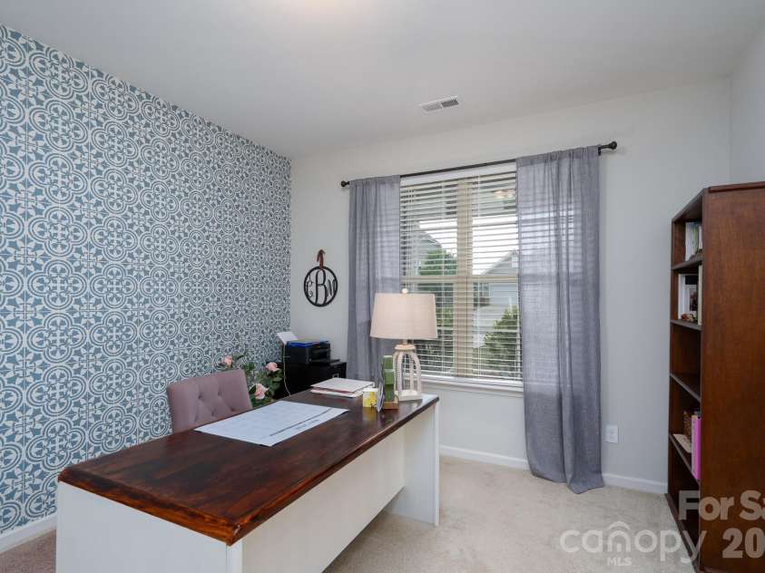 858 Double Oak Lane, Concord, NC 28025.  MLS# CAR4378492, YatesRealty ID 26385. Office